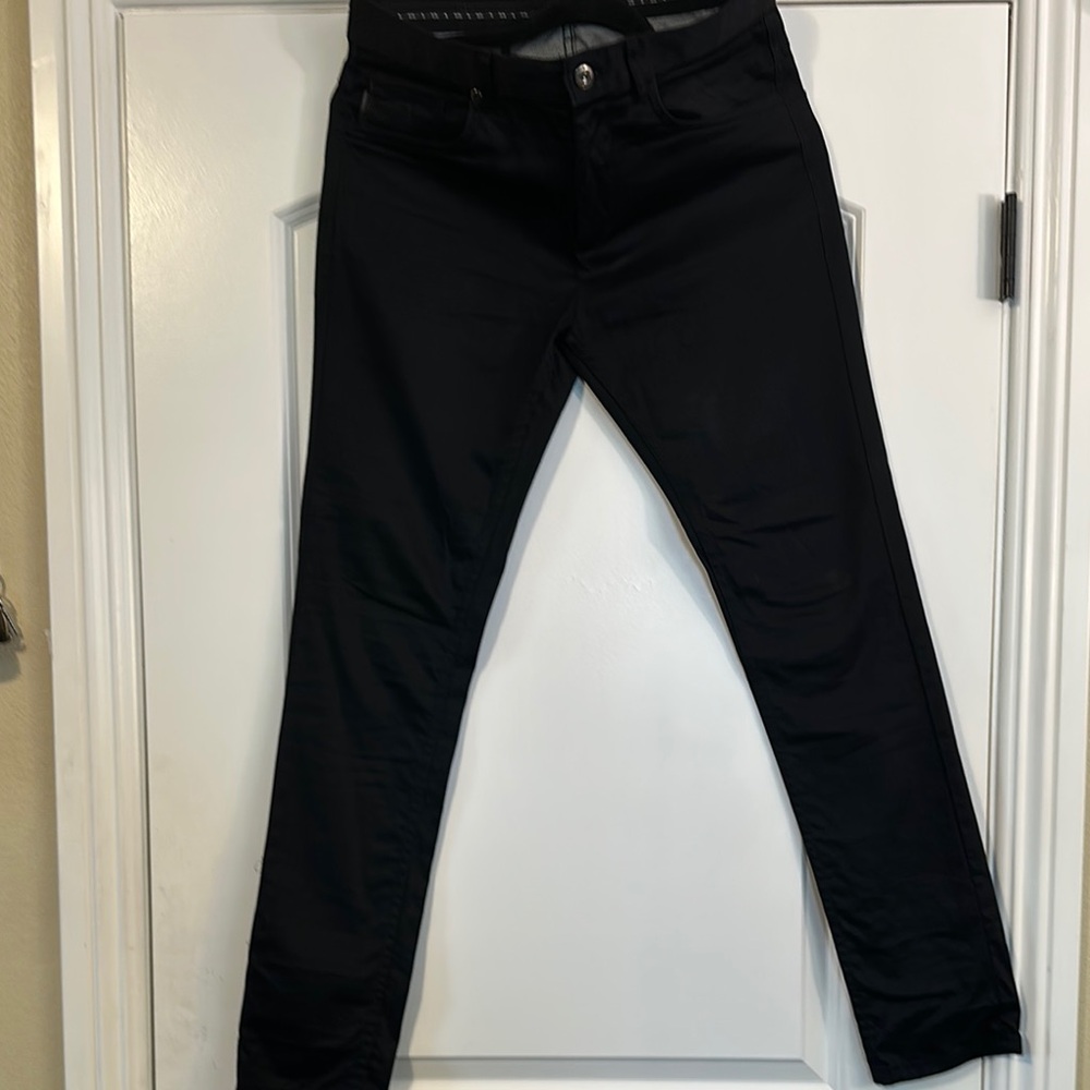 Black Pants